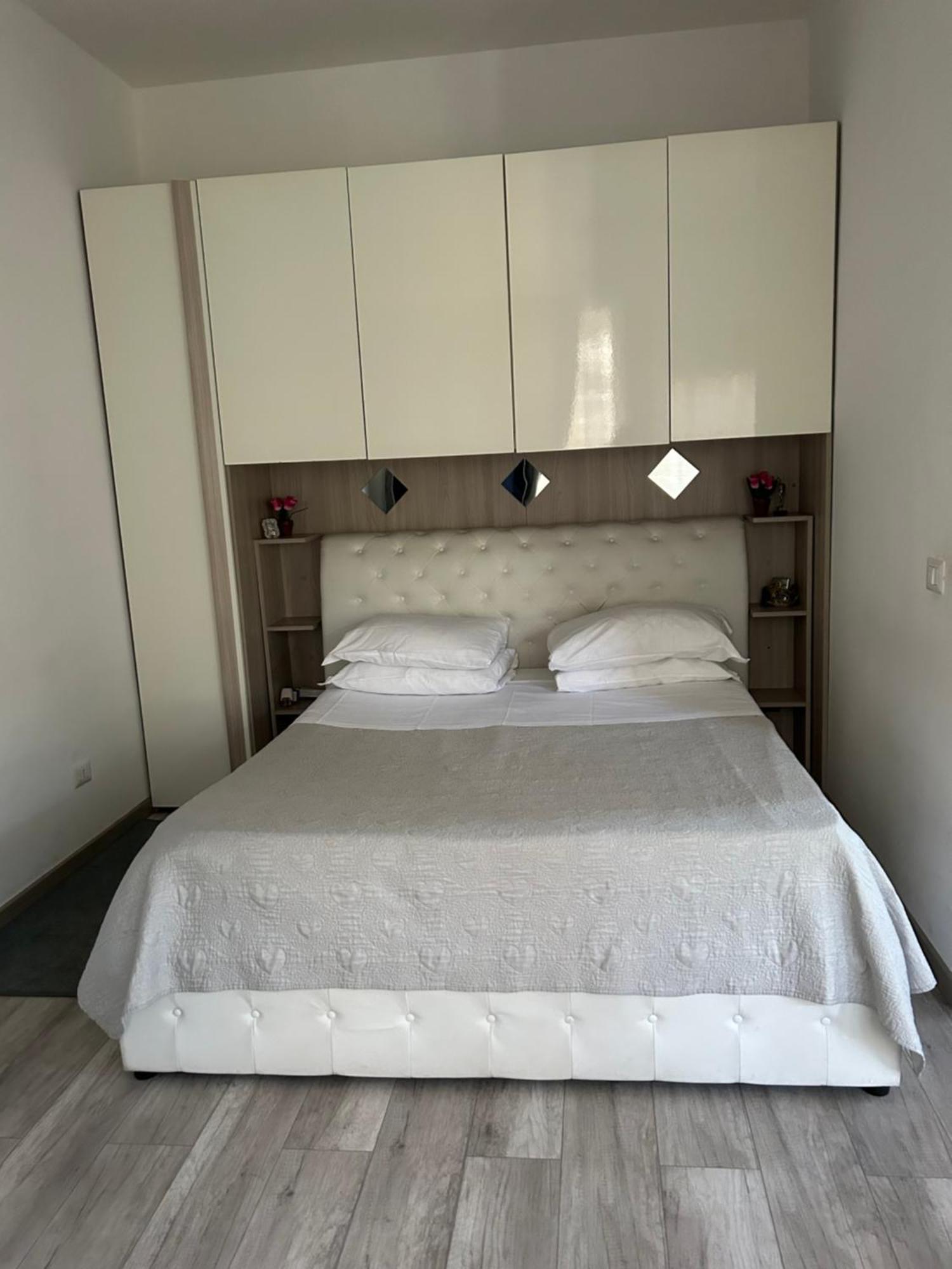 리도디오스티아 Mirahouse 아파트 외부 사진