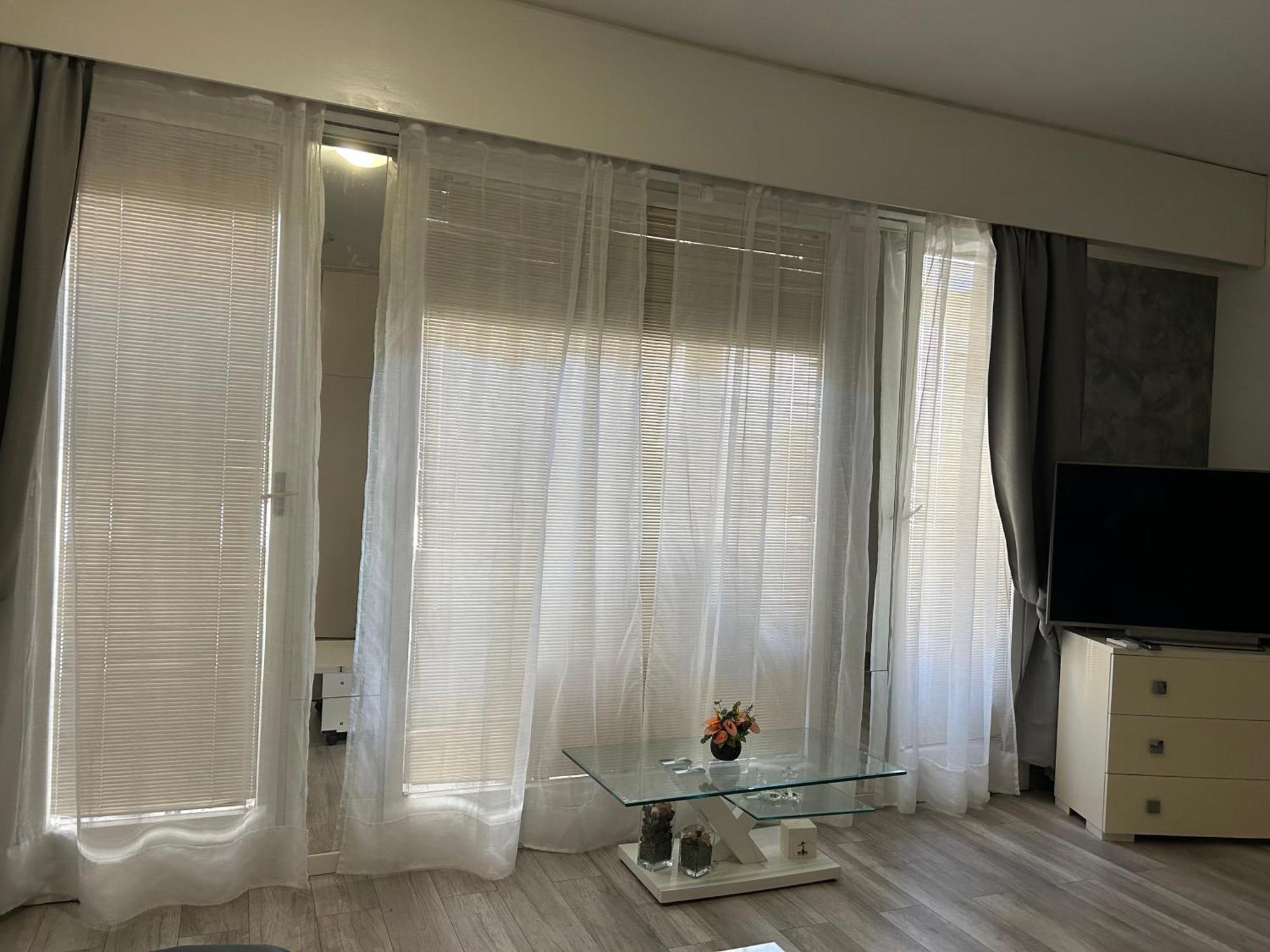 리도디오스티아 Mirahouse 아파트 외부 사진